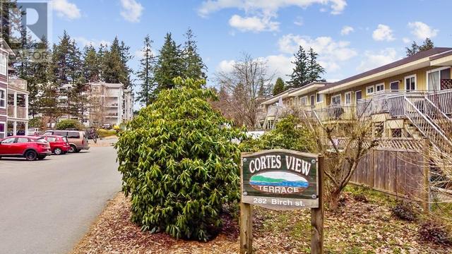 210 - 282 Birch St, Condo with 1 bedrooms, 1 bathrooms and 42 parking in Campbell River BC | Image 33