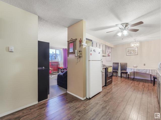 104 - 10023 164 St Nw, Condo with 2 bedrooms, 1 bathrooms and 1 parking in Edmonton AB | Image 5