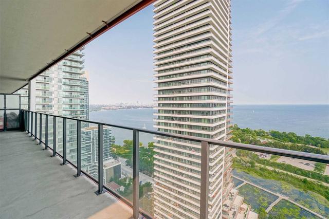 2618 - 30 Shore Breeze Dr, Condo with 2 bedrooms, 2 bathrooms and 1 parking in Toronto ON | Image 20