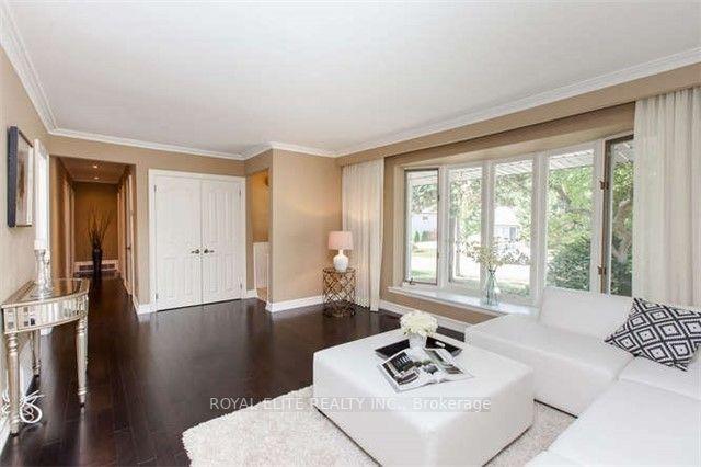 16 Willowgate Dr, House detached with 3 bedrooms, 2 bathrooms and 3 parking in Markham ON | Image 12