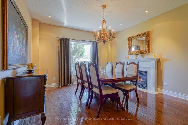 125 2nd Ave, House detached with 4 bedrooms, 4 bathrooms and 6 parking in Uxbridge ON | Image 37