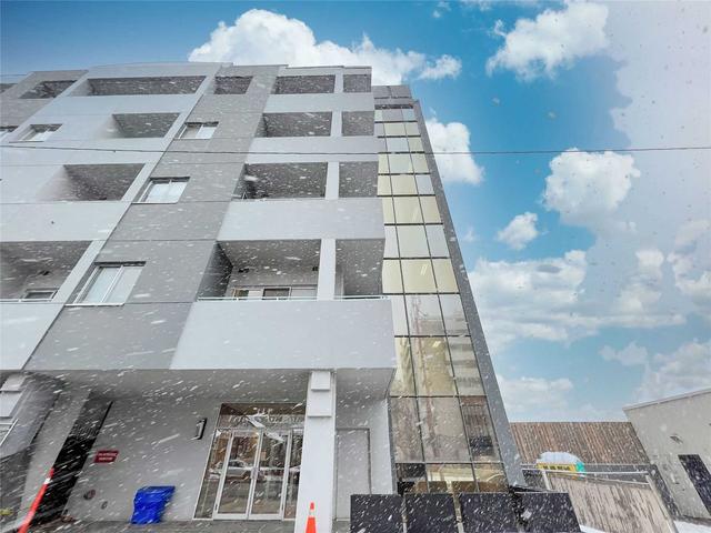406 - 600 Eglinton Ave E, Condo with 2 bedrooms, 2 bathrooms and 1 parking in Toronto ON | Image 14