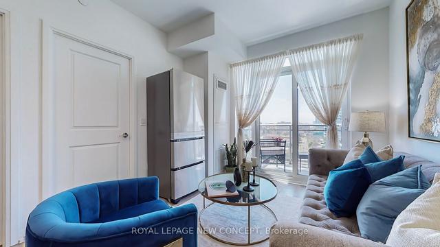 1308 - 50 Ann Oreilly Rd, Condo with 2 bedrooms, 2 bathrooms and 2 parking in Toronto ON | Image 30