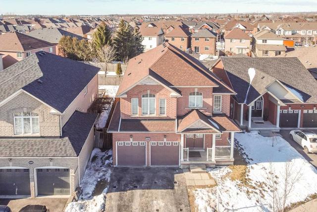3296 Country Lane, House detached with 4 bedrooms, 4 bathrooms and 6 parking in Whitby ON | Image 23