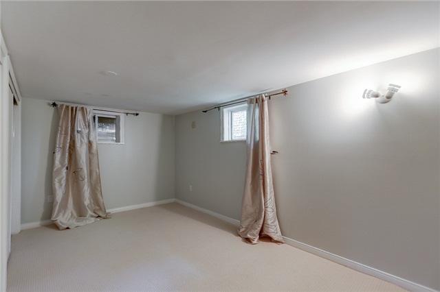 108 Brooklawn Ave, House detached with 2 bedrooms, 2 bathrooms and 2 parking in Toronto ON | Image 13
