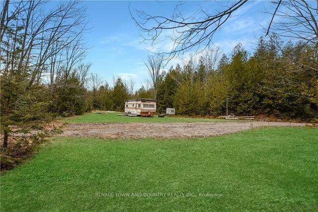 267 Hilton's Point Rd, Home with 0 bedrooms, 0 bathrooms and null parking in Kawartha Lakes ON | Image 15