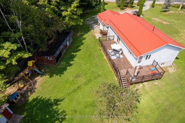 139 Highway 7a, House detached with 2 bedrooms, 2 bathrooms and 12 parking in Cavan Monaghan ON | Image 30
