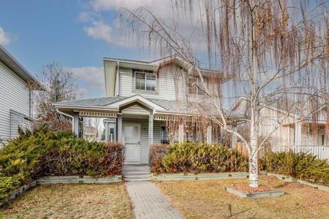 19 Woodside Circle Nw, Airdrie, AB, T4B2H8 | Card Image