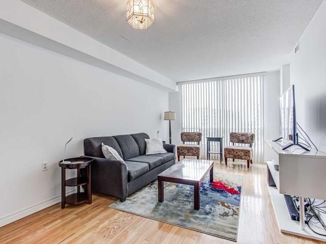 606 - 906 Sheppard Ave W, Condo with 2 bedrooms, 2 bathrooms and 1 parking in Toronto ON | Image 20