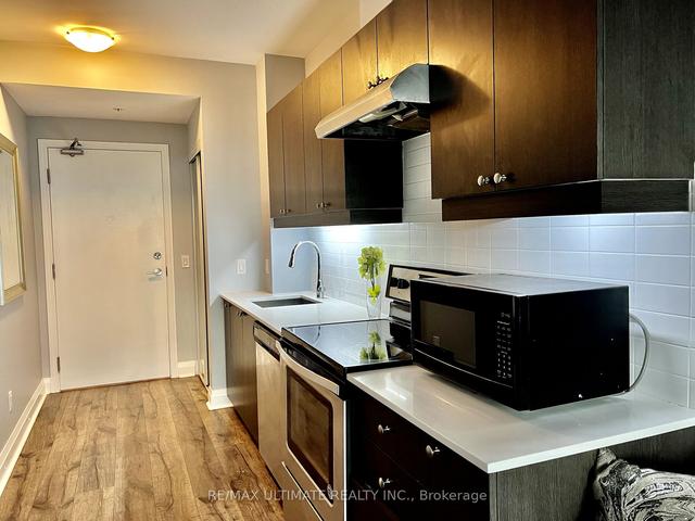 718 - 2522 Keele St, Condo with 1 bedrooms, 1 bathrooms and 1 parking in Toronto ON | Image 6