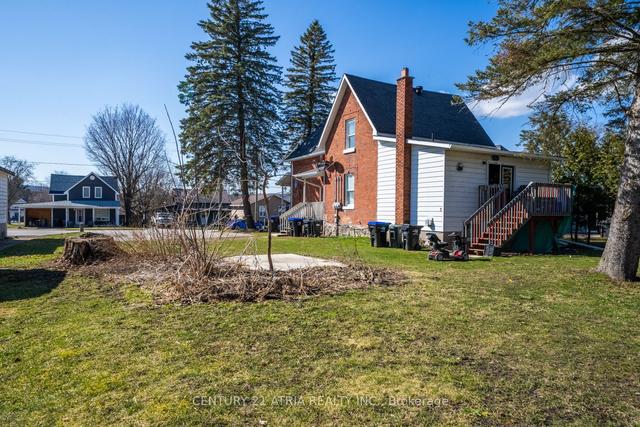 69 Peel St, House detached with 5 bedrooms, 3 bathrooms and 6 parking in Penetanguishene ON | Image 19