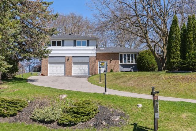 43 Highfield Cres, House detached with 4 bedrooms, 3 bathrooms and 12 parking in Georgina ON | Image 27