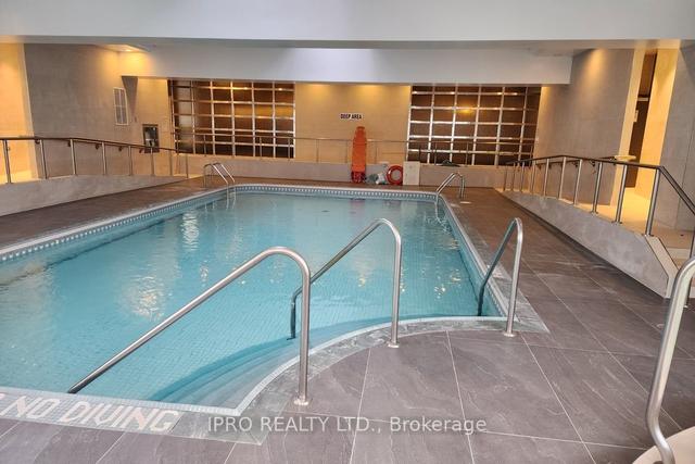 ph09 - 28 Hollywood Ave, Condo with 1 bedrooms, 1 bathrooms and 1 parking in Toronto ON | Image 27