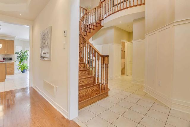 395 Vellore Ave, House detached with 4 bedrooms, 3 bathrooms and 6 parking in Vaughan ON | Image 27