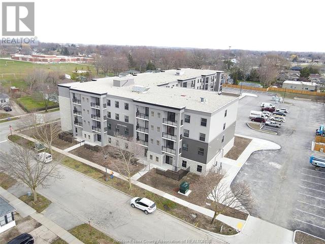 401 - 207 Brock, Condo with 2 bedrooms, 2 bathrooms and null parking in Amherstburg ON | Image 25