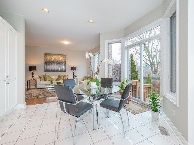 75 Cameron Ave, House detached with 4 bedrooms, 5 bathrooms and 4 parking in Toronto ON | Image 8