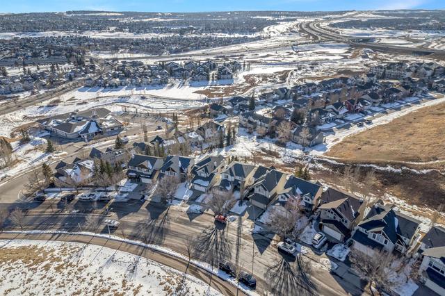 217 Hidden Creek Boulevard Nw, House detached with 3 bedrooms, 3 bathrooms and 4 parking in Calgary AB | Image 47
