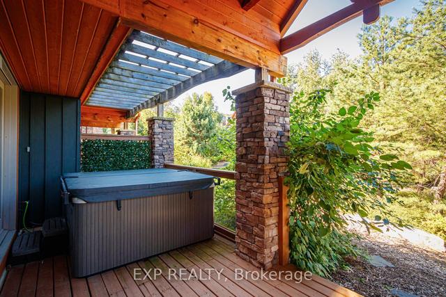 32 - 214 Blueski George Cres, Townhouse with 3 bedrooms, 3 bathrooms and 4 parking in The Blue Mountains ON | Image 7