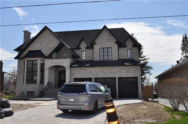 296 Essex Ave, House detached with 4 bedrooms, 1 bathrooms and 2 parking in Richmond Hill ON | Image 11