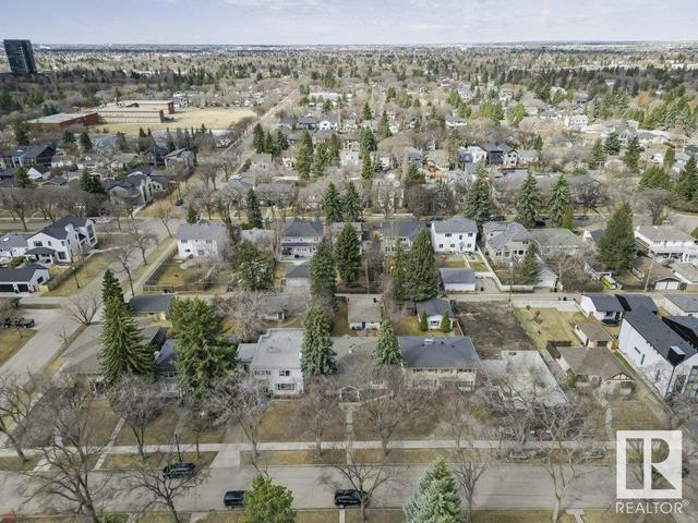 10514 134 St Nw, House detached with 5 bedrooms, 3 bathrooms and null parking in Edmonton AB | Image 53