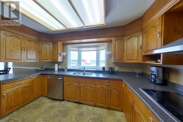 54125 Range Road 165, House detached with 4 bedrooms, 3 bathrooms and 6 parking in Yellowhead County AB | Image 21