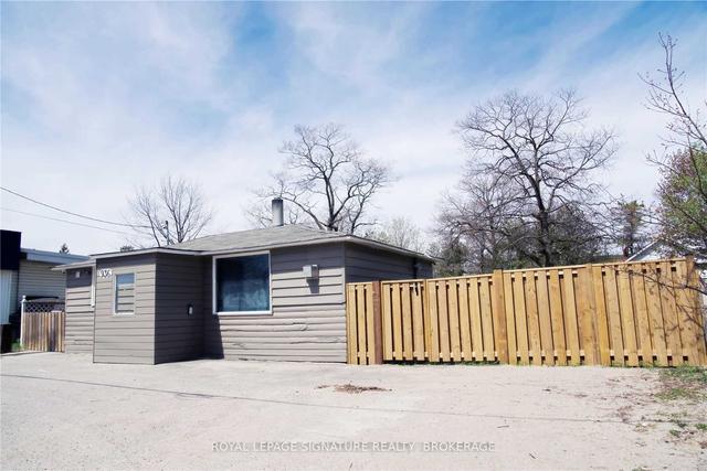 936 Mosley St, House detached with 2 bedrooms, 1 bathrooms and 4 parking in Wasaga Beach ON | Image 10