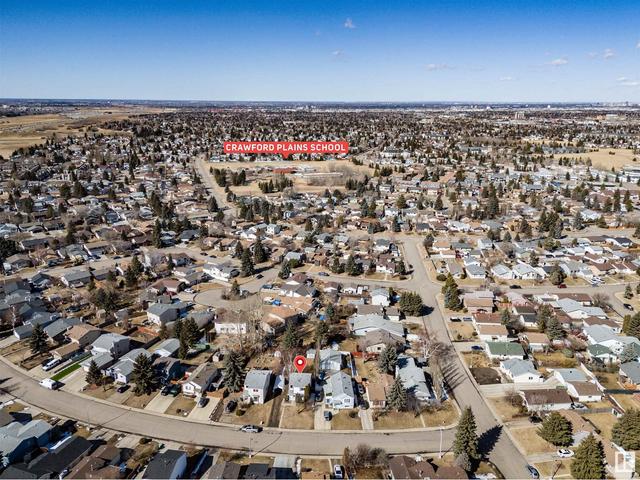 1152 35a Street Nw Nw, House detached with 3 bedrooms, 1 bathrooms and null parking in Edmonton AB | Image 39