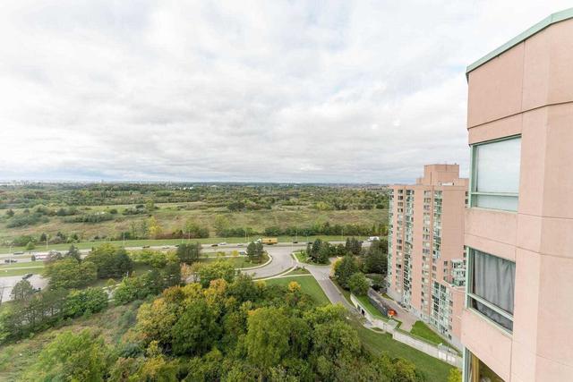 ph04 - 41 Markbrook Lane, Condo with 2 bedrooms, 2 bathrooms and 1 parking in Toronto ON | Image 17