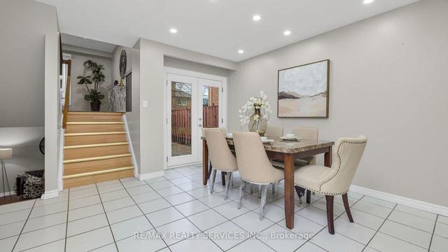 52 Pluto Dr, House detached with 3 bedrooms, 2 bathrooms and 5 parking in Brampton ON | Image 40