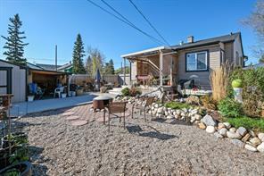 8504 34 Avenue Nw, House detached with 3 bedrooms, 2 bathrooms and 2 parking in Calgary AB | Image 7