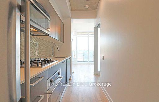 311 - 60 Haslett Ave, Condo with 1 bedrooms, 1 bathrooms and 0 parking in Toronto ON | Image 11