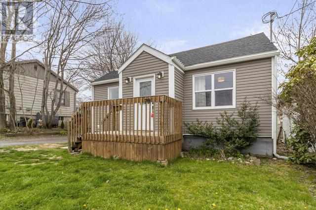 79 School Avenue, House detached with 4 bedrooms, 1 bathrooms and null parking in Halifax NS | Image 30