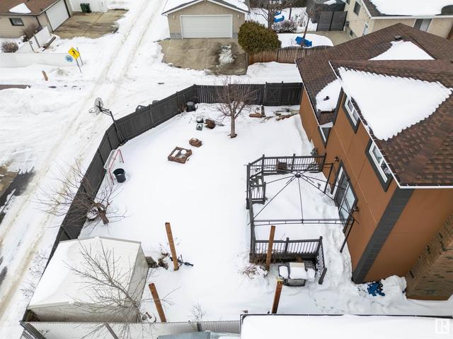 15808 99 St Nw, House detached with 7 bedrooms, 4 bathrooms and null parking in Edmonton AB | Image 54