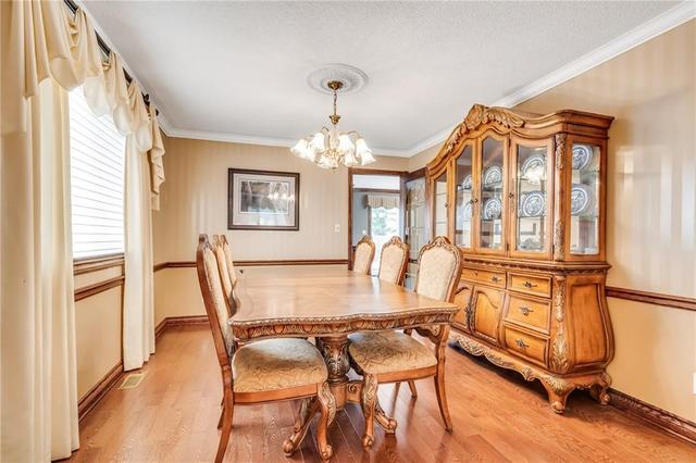7689 Mount Carmel Boulevard, House detached with 4 bedrooms, 3 bathrooms and 6 parking in Niagara Falls ON | Image 10