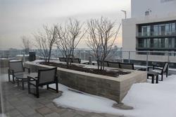 2810 - 365 Church St, Condo with 2 bedrooms, 2 bathrooms and 1 parking in Toronto ON | Image 4