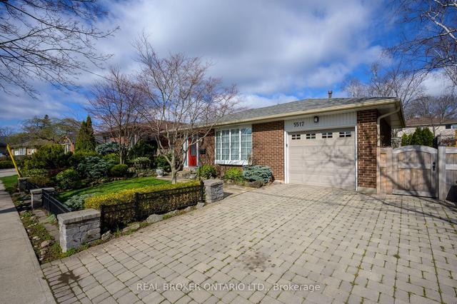 5517 Spruce Ave, House detached with 3 bedrooms, 2 bathrooms and 3 parking in Burlington ON | Image 34