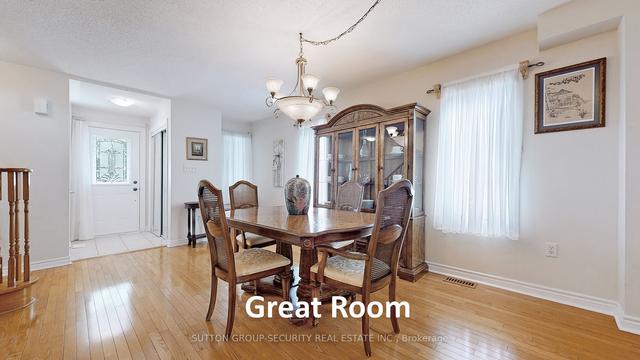 69 Adventure Cres, House semidetached with 3 bedrooms, 4 bathrooms and 2 parking in Vaughan ON | Image 33