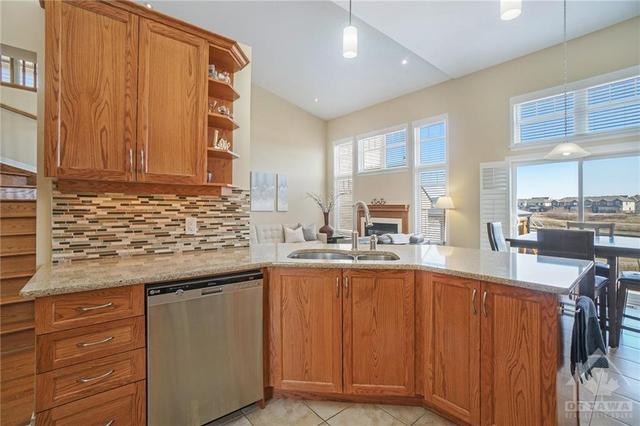 424 Cavesson Street, House detached with 4 bedrooms, 4 bathrooms and 4 parking in Ottawa ON | Image 12