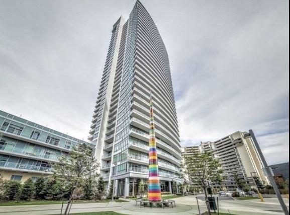 3004 - 70 Forest Manor Rd, Condo with 1 bedrooms, 1 bathrooms and 1 parking in Toronto ON | Image 1