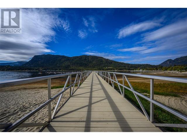 302 - 302 Mara Lake Lane, Condo with 3 bedrooms, 3 bathrooms and 2 parking in Sicamous BC | Image 42