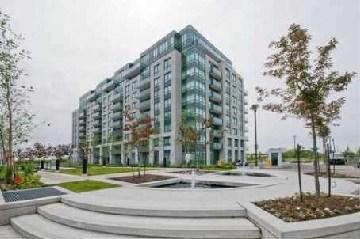 lph08 - 55 South Town Centre Blvd, Condo with 2 bedrooms, 2 bathrooms and 2 parking in Markham ON | Image 1