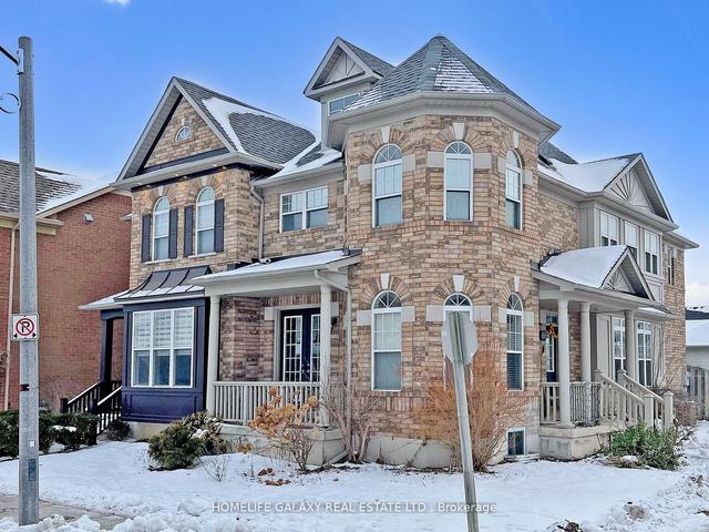 60 Gowland Rd, House semidetached with 2 bedrooms, 1 bathrooms and 1 parking in Markham ON | Image 23