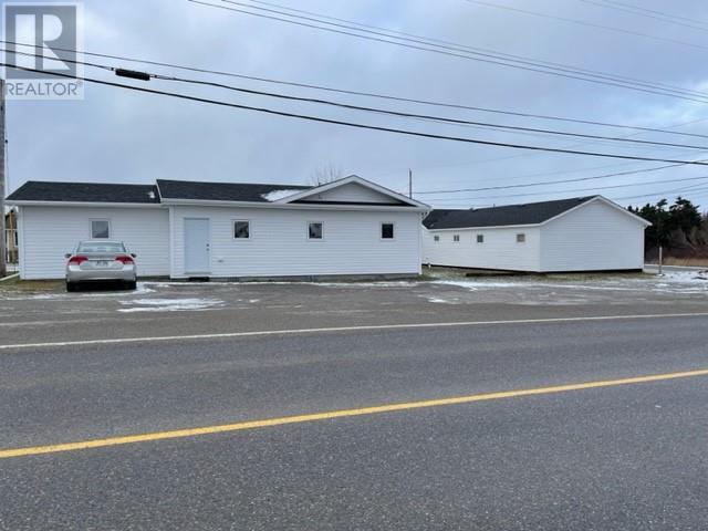 81 Brook Street, House other with 0 bedrooms, 0 bathrooms and null parking in Stephenville Crossing NL | Image 2