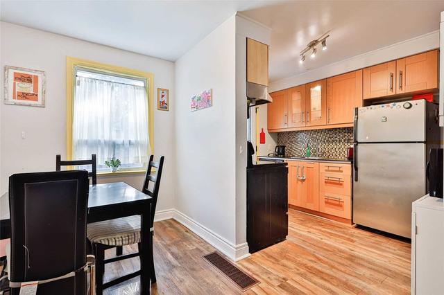 23 - 1185 Warden Ave, Townhouse with 2 bedrooms, 2 bathrooms and 1 parking in Toronto ON | Image 22