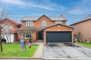 952 Summerbreeze Crt, House detached with 4 bedrooms, 4 bathrooms and 6 parking in Mississauga ON | Card Image