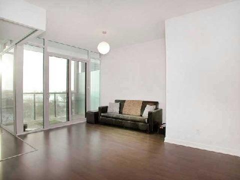 803 - 88 Parklawn Rd, Condo with 1 bedrooms, 1 bathrooms and 1 parking in Toronto ON | Image 7