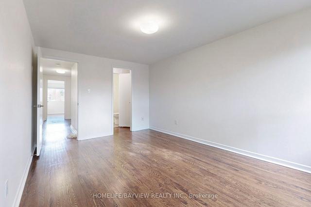 1 Carl Shepway, Townhouse with 4 bedrooms, 3 bathrooms and 2 parking in Toronto ON | Image 13