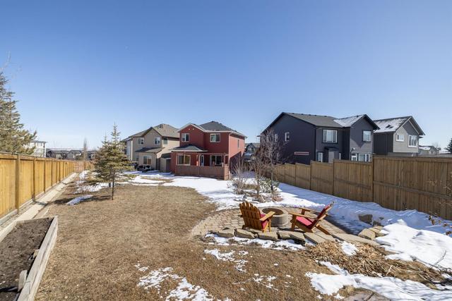 43 Sage Bank Court Nw, House detached with 3 bedrooms, 3 bathrooms and 2 parking in Calgary AB | Image 41