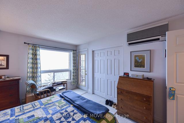 205 - 166 Owen St, Condo with 2 bedrooms, 1 bathrooms and 1 parking in Barrie ON | Image 10