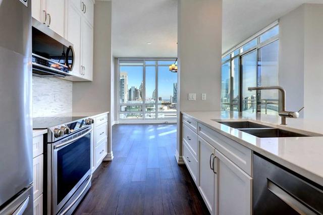 ph7 - 397 Front St W, Condo with 2 bedrooms, 3 bathrooms and 2 parking in Toronto ON | Image 25